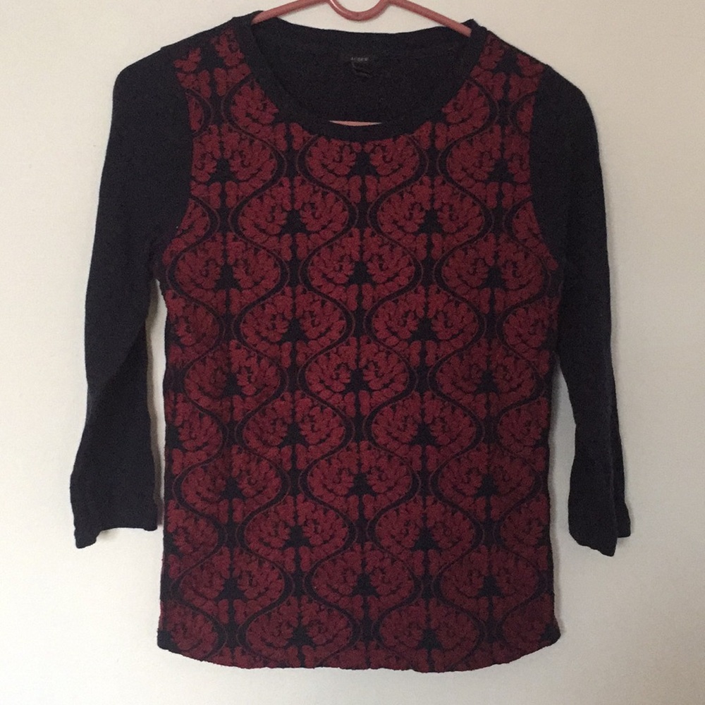 J Crew shirt